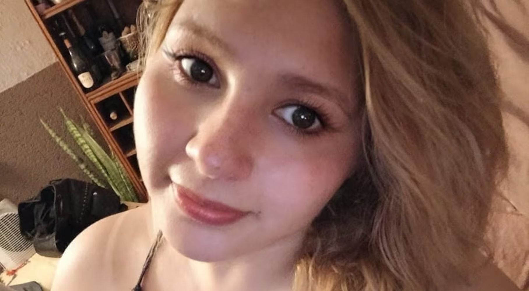 Investigan la muerte de Luciana Ojeda.