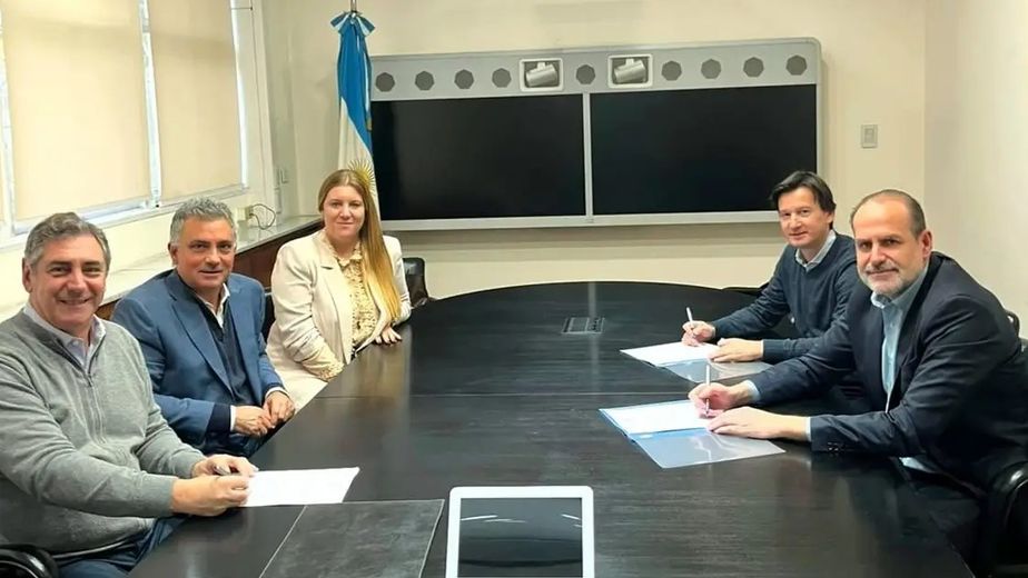 El Municipio licitará la obra de reparación del Paso Urbano de Bahía Blanca