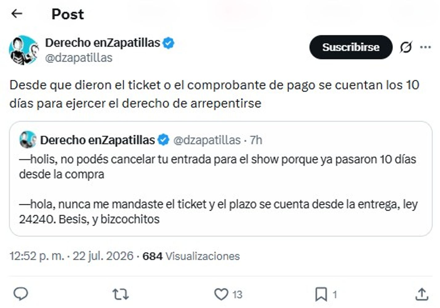 Rosalía en Argentina 2026: la respuesta del Movistar Arena a las devoluciones y cómo reclamar ante Defensa al Consumidor