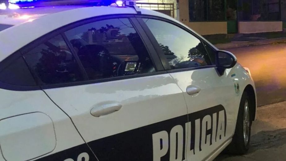 Atacaron a golpes a un empresario en Eldorado: detuvieron al presunto agresor