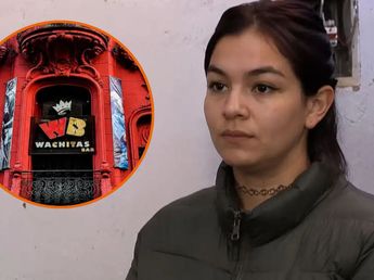 "Tenés los días contados": una testigo del caso Agostina Vega fue amenazada
