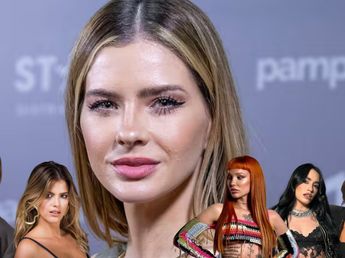 De Lali Espósito a Paula Chaves: las famosas que fueron íntimas de la China Suárez y hoy están distanciadas