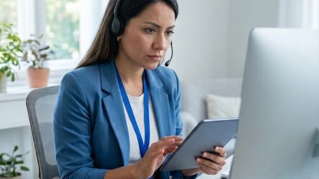 El dispositivo articula contención inmediata, seguimiento y derivación a atención presencial cuando corresponde.