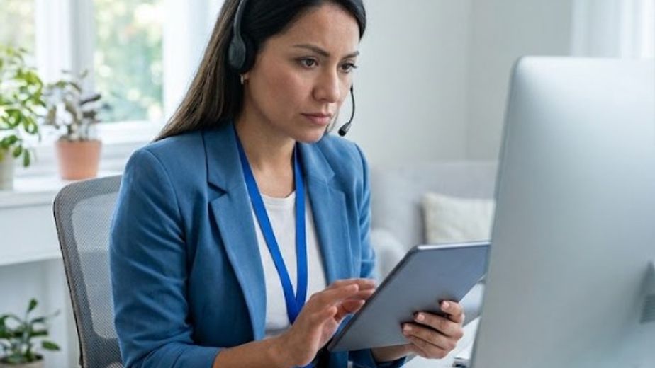 Crece la demanda de Telepsicología en el Hospital Virtual
