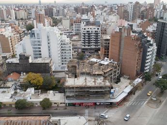 La impactante sospecha detrás de la mujer que encontraron sin vida en un departamento en Nueva Córdoba