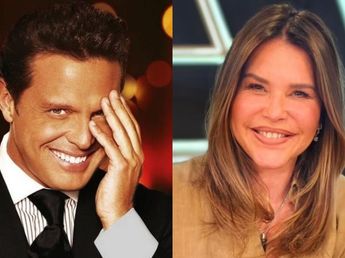 La inesperada confesión de Nazarena Vélez sobre Luis Miguel: "Me ofreció..."