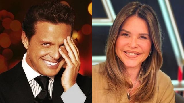 La confesión de Nazarena Vélez sobre Luis Miguel.