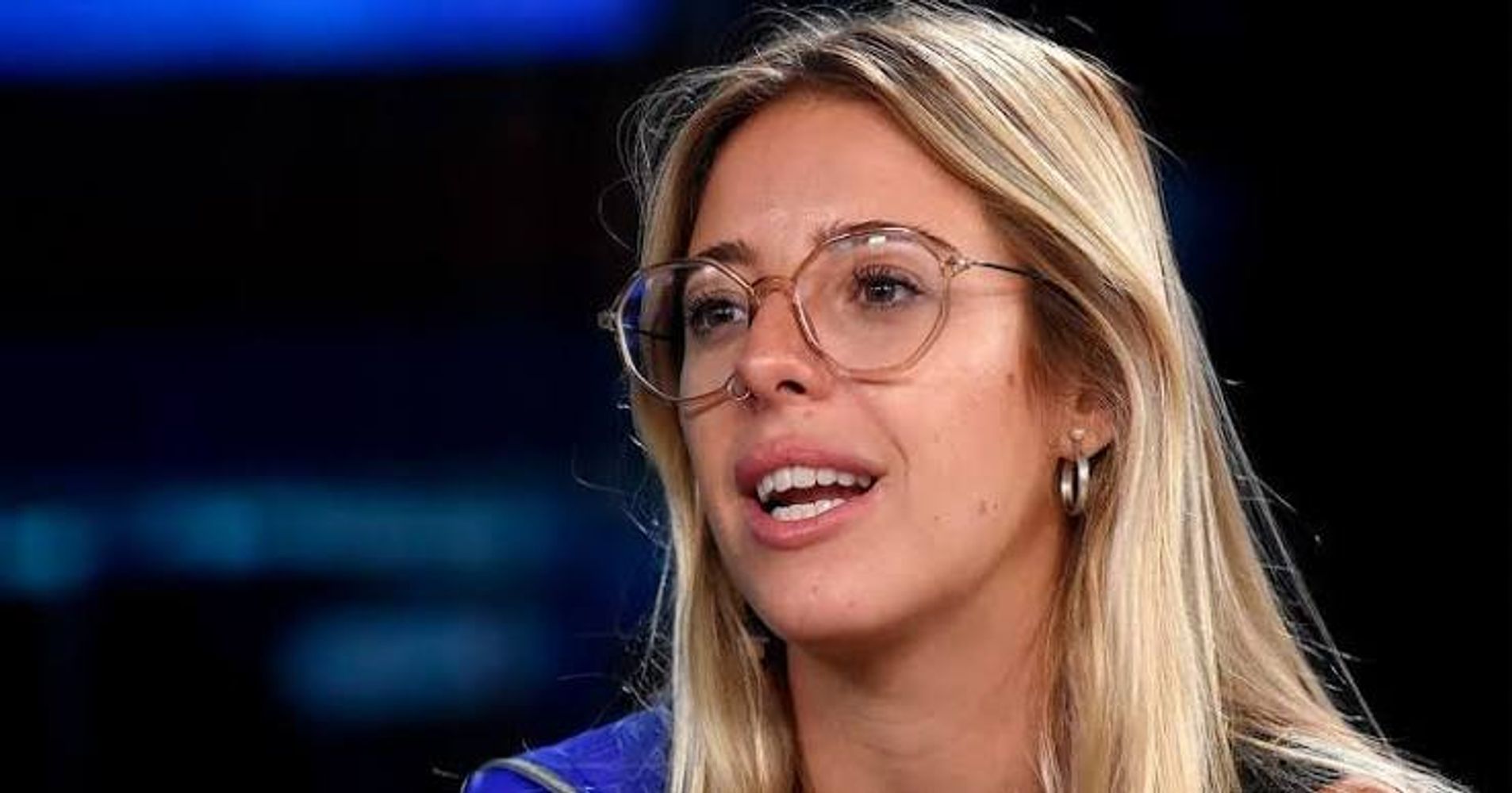 La conductora fue una de las protagonistas en la Copa del Mundo 2026.
