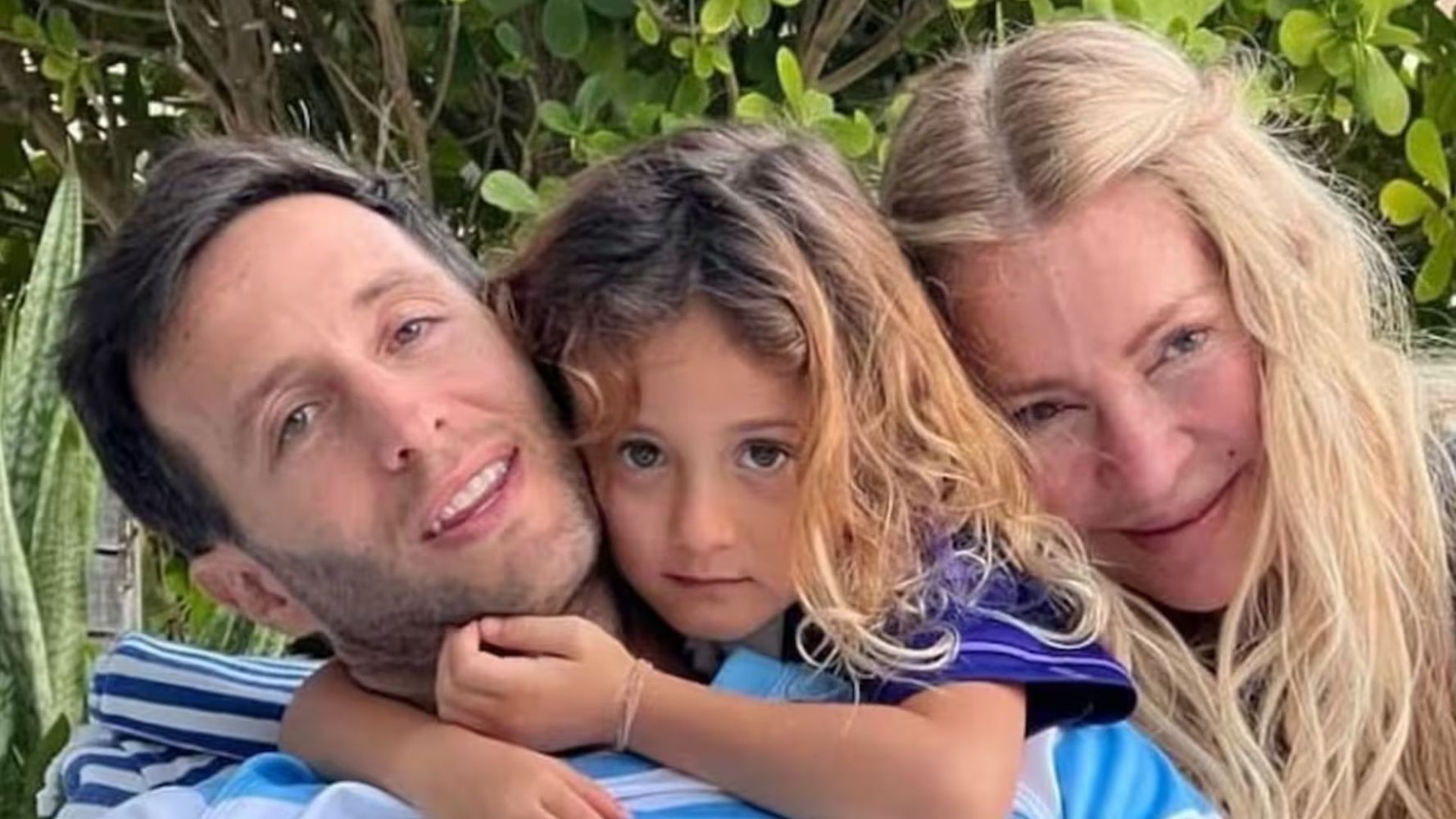 Se declaró culpable el capitán del remolcador que provocó la muerte de Mila Yankelevich: cuál será su condena