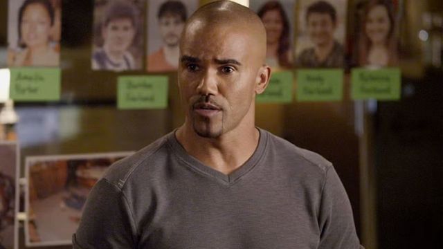 El actor estadounidense es reconocido por sus papeles en “Criminal Minds” y “S.W.A.T.”.