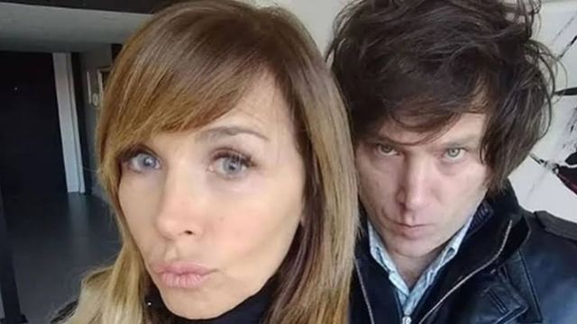La reconocida artista argentina, que supo estar en pareja con el presidente Javier Milei, sufrió un impacto vehicular mientras conducía acompañada de su hija.