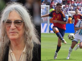 "Me siento terrible": Patti Smith pidió disculpas por su posteo contra Argentina tras la final del Mundial 2026