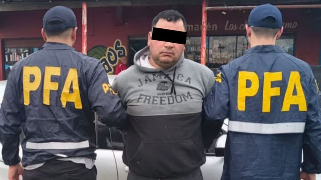 Los escalofriantes detalles de la causa contra el albañil de Merlo acusado de abusar de seis menores.