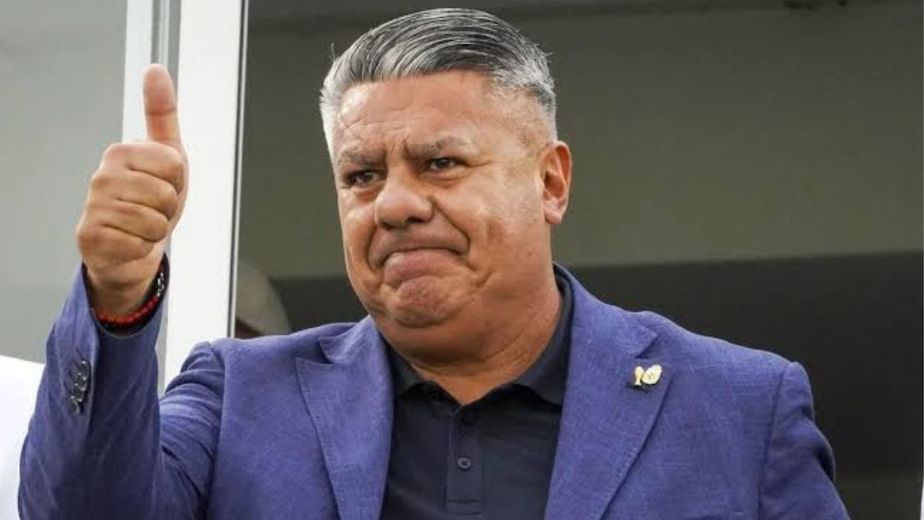 La Justicia de EE.UU. incautó los celulares de “Chiqui” Tapia y dirigentes de la AFA: qué investiga el FBI.
