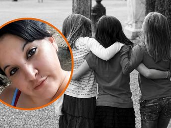 Se reveló qué pasará con las hijas de Rocío Gómez tras el brutal femicidio en Córdoba