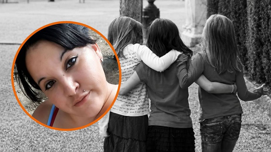 Se reveló qué pasará con las hijas de Rocío Gómez tras el brutal femicidio en Córdoba