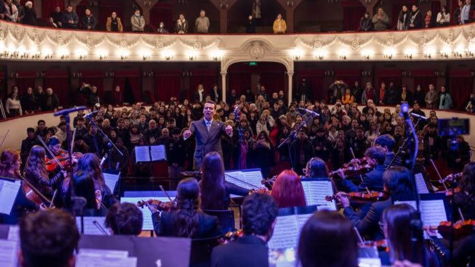 Julio Cultural Universitario: una de las citas más convocantes del invierno tucumano