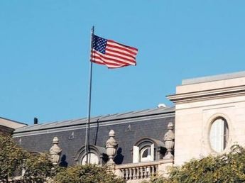 La Embajada de Estados Unidos en Argentina ofrece empleos con sueldos en dólares: cuáles son los requisitos y cómo postularse