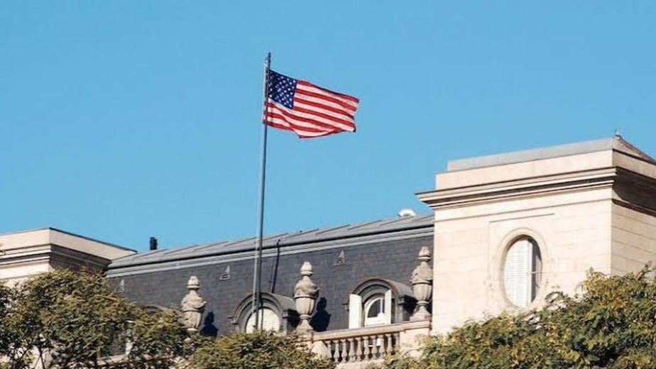La sede diplomática estadounidense abrió una vacante para uno de sus puestos más importantes.