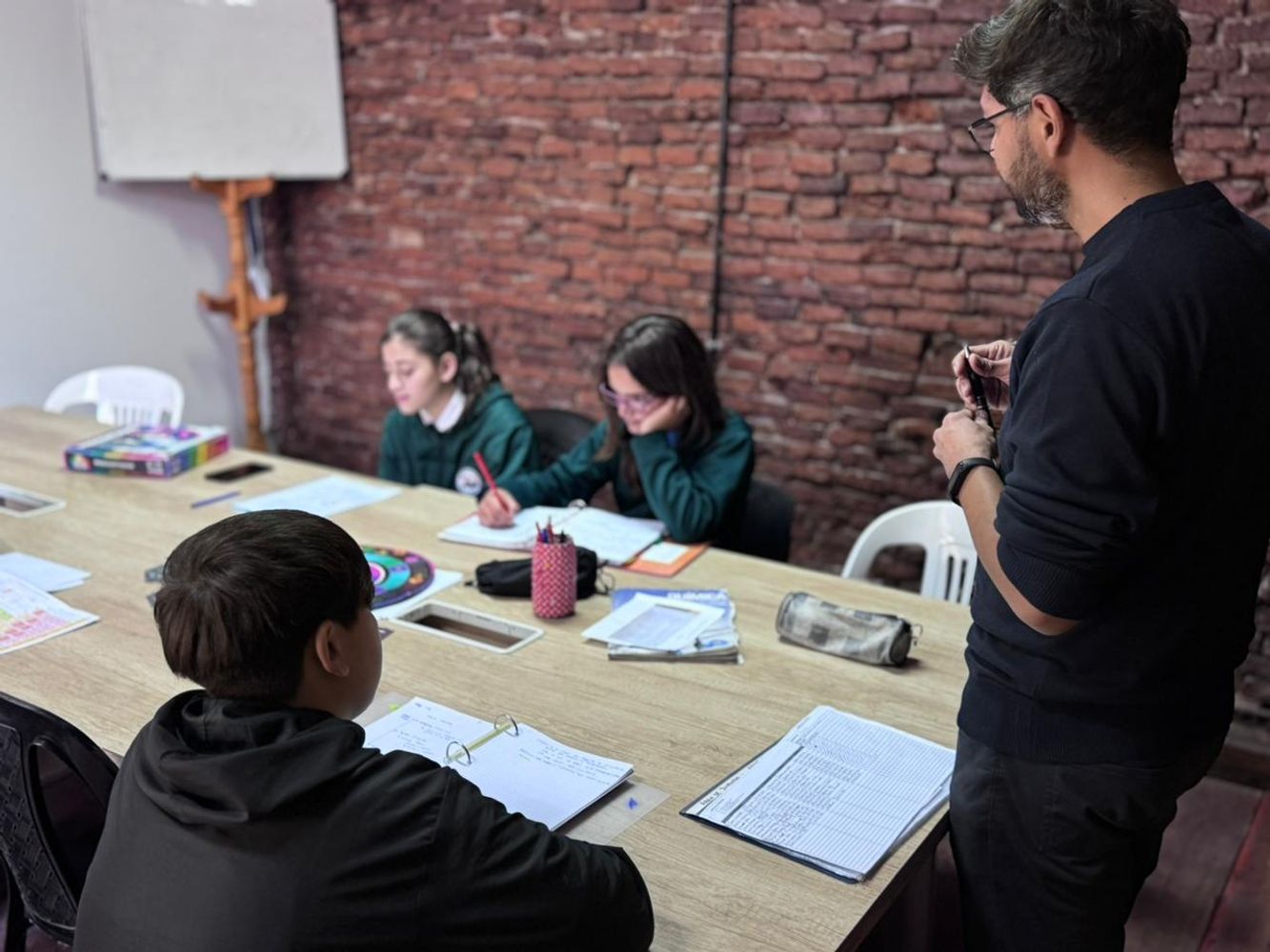 Estudiantes/concurso.