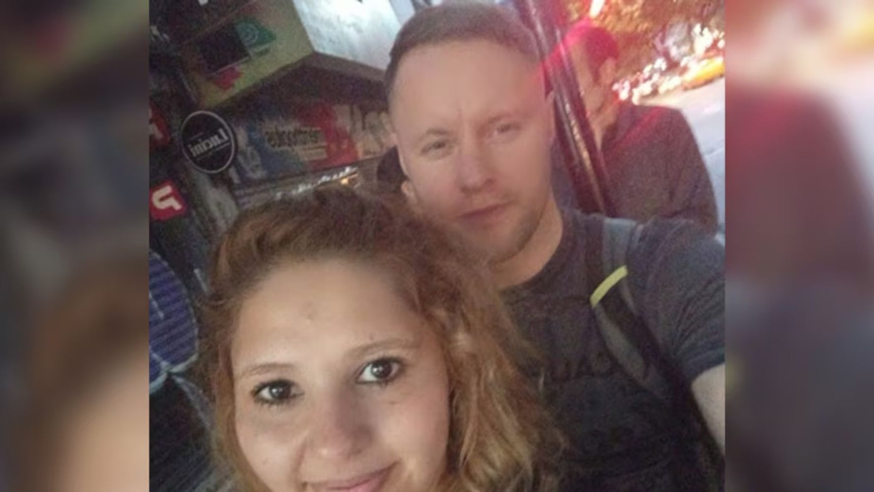 Encontraron muerto al hombre, que estaba prófugo.