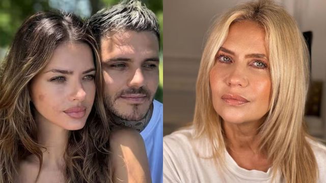 Nora Colosimo lanzó fuertes declaraciones sobre la relación entre Mauro Icardi y la China Suárez.