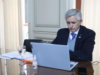 La provincia ya superó el pico de la ola de gripe
