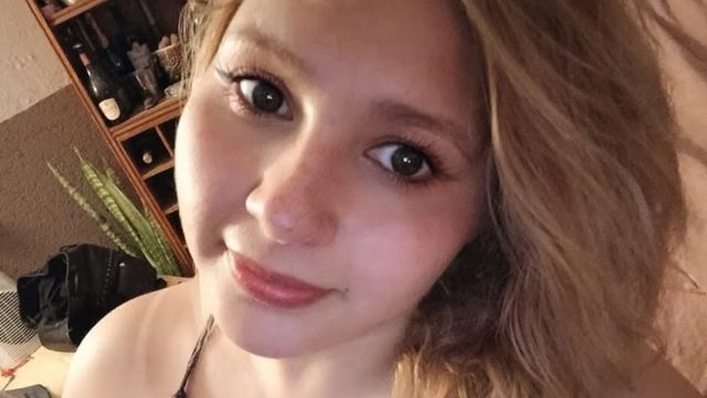 Luciana Ojeda tenía proyectos y sueños que quedaron en la nada.