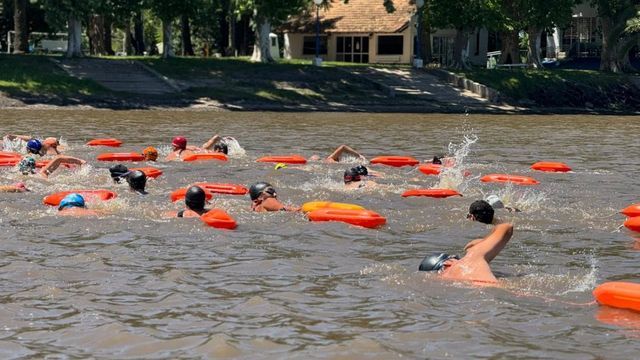 Guardavidas Gualeguaychú