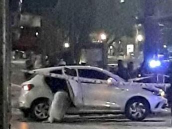Cómo cayó la versión policial del crimen de Blas Correas: el arma plantada, la policía arrepentida y el testimonio clave de dos testigos