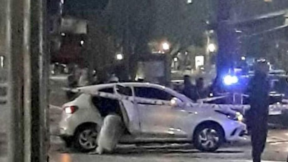 Cómo cayó la versión policial del crimen de Blas Correas: el arma plantada, la policía arrepentida y el testimonio clave de dos testigos