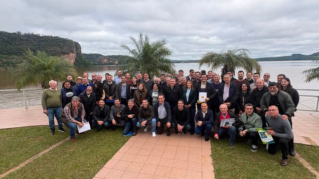 San Ignacio recibe la cuarta reunión de gabinete con municipios para definir prioridades del Presupuesto 2027.