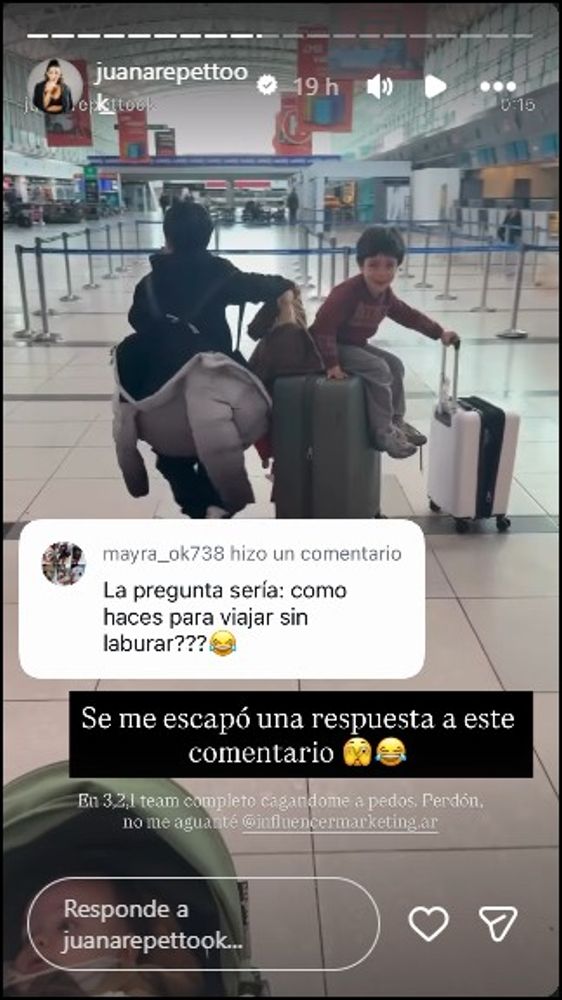 Juana Repetto