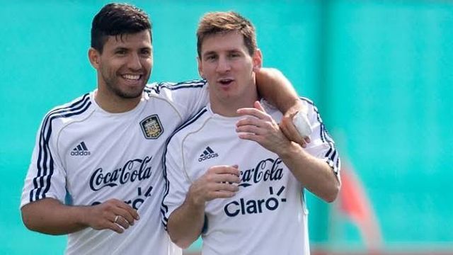Se conocieron siendo adolescentes y compartieron planteles durante más de 15 años, marcando una de las amistades más fuertes del fútbol argentino.