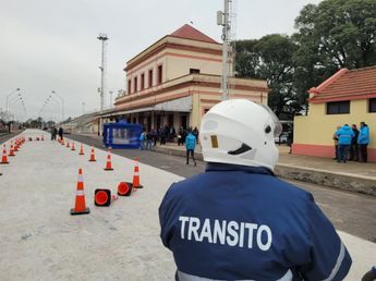 La capacitación provincial que puede cambiar la forma de evaluar a los futuros conductores viales