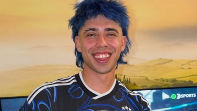 El video de Luck Ra con la camiseta de España que generó indignación tras la final del Mundial 2026