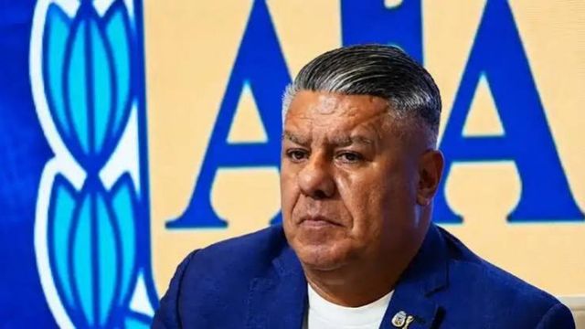 El presidente de la Asociación de Fútbol Argentino lanzó un comunicado luego de la derrota de Argentina ante España en la final de la Copa del Mundo.