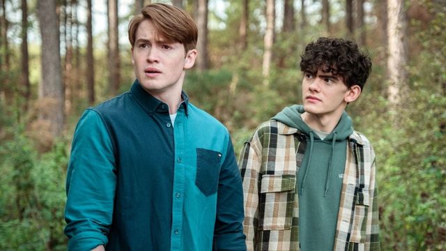 La serie juvenil se convirtió en uno de los fenómenos más queridos de la plataforma.