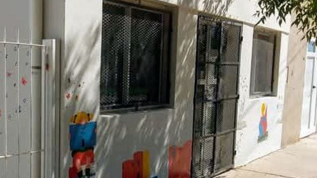 Biblioteca Villa Italia