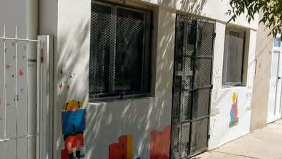 Vacaciones de Invierno en la Biblioteca de Villa Italia
