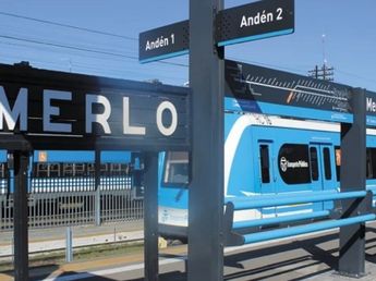Escalofriante caso en Merlo: un hombre de 32 años mató a su pareja de 51 y se quitó la vida