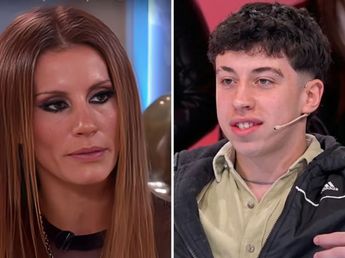 Valentino, el hijo de Natacha Jaitt, reveló por primera vez los últimos mensajes que ella le envió antes de morir