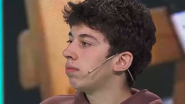 El hijo de Natacha Jaitt reveló su impactante teoría sobre la muerte de su mamá: “Si no hubiera ido de Mirtha, estaría viva”.