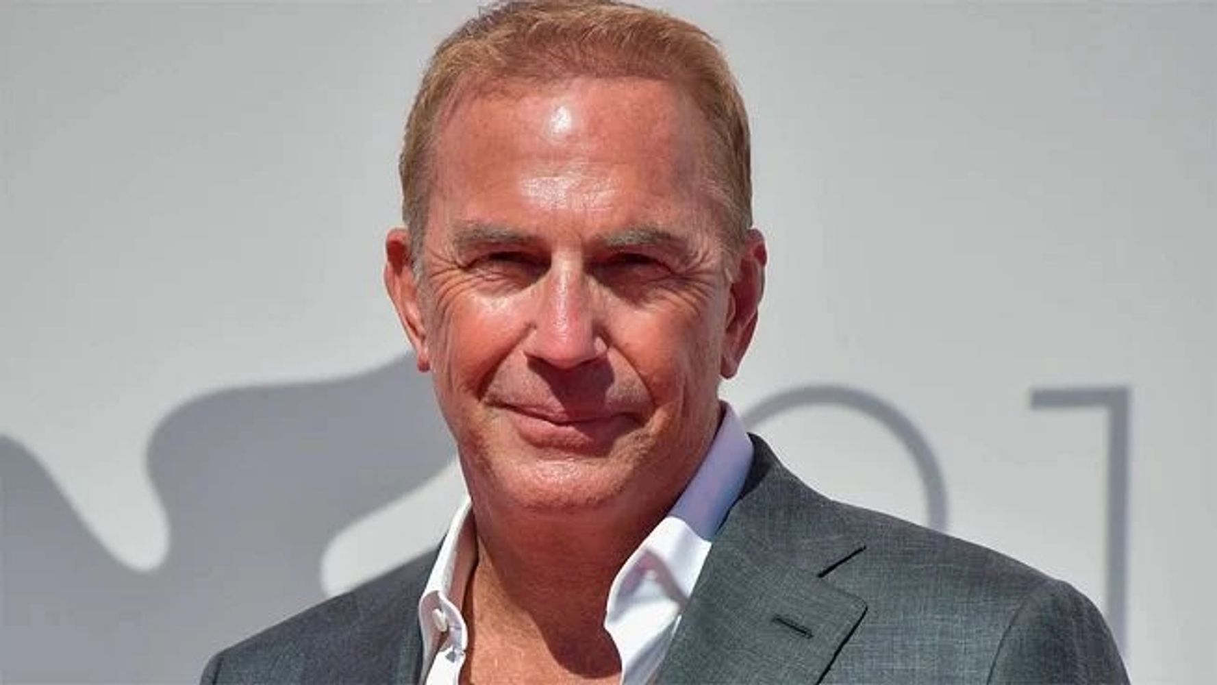 Kevin Costner.