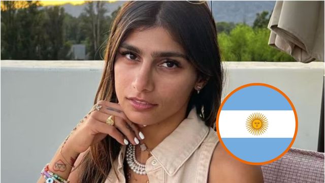 Mia Khalifa