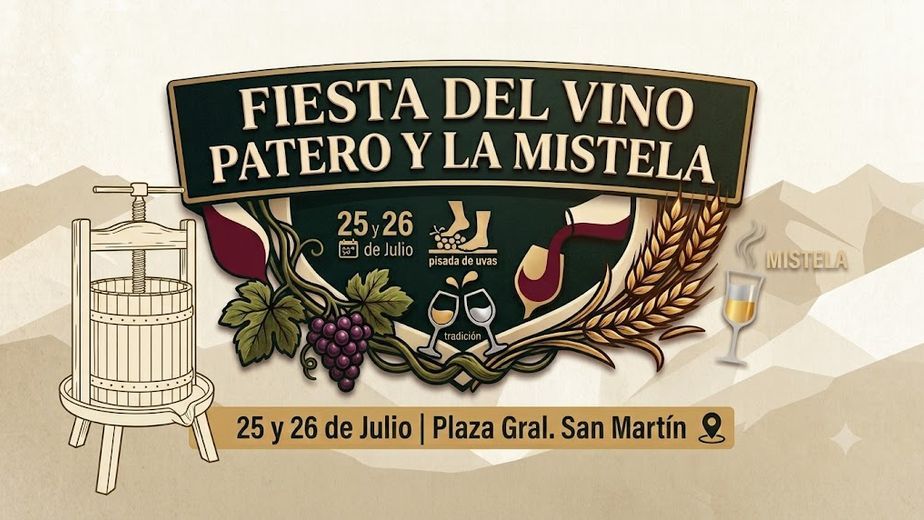 La celebración combina desfile de gauchos, artesanías, comidas regionales y festival.