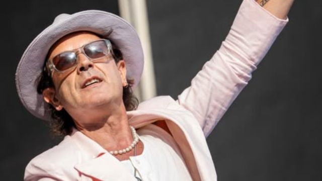 Coti Sorokin le pidió a la IA que analice su nueva canción y la devolución lo tomó por sorpresa: "Me salvaste"