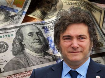 A cuánto estará el dólar a fin de 2026, según la consultora líder de Estados Unidos