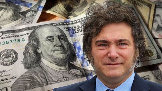Una prestigiosa firma internacional pronosticó el valor que tendrá el dólar a finales de diciembre de 2026.