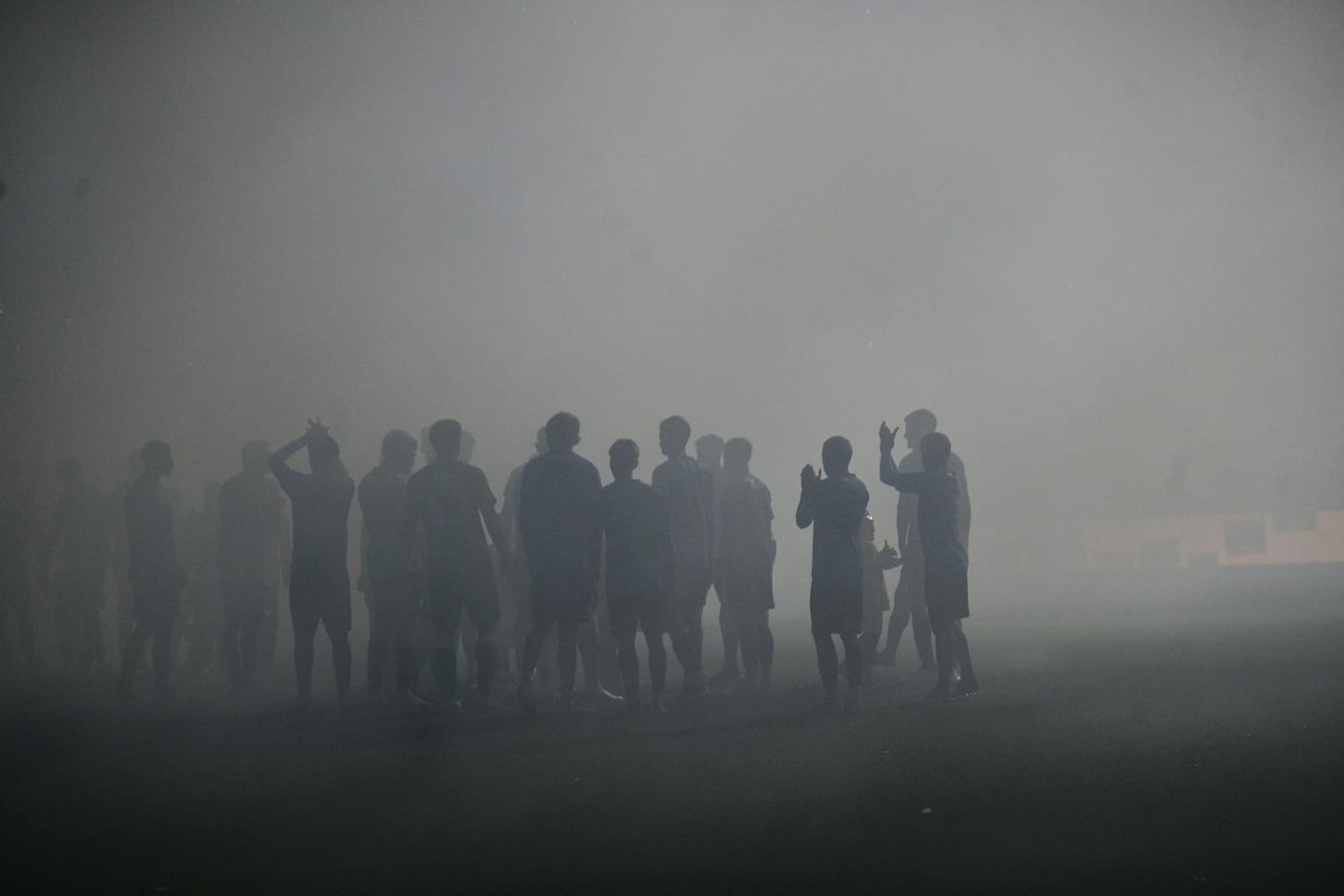 El Belgrano campeón